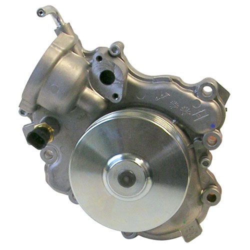 Mopar OEM Water Pump 14-20 Grand Cherokee, Ram Truck EcoDiesel - Click Image to Close